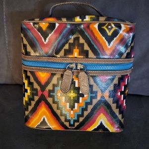 Conseula Tall Slim Bag